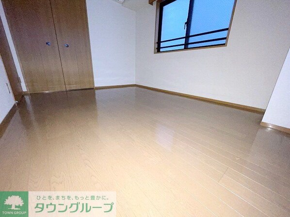 シェソワ恵比寿の物件内観写真